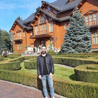 issam Benramdane's Photo