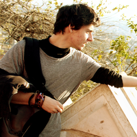 Thibaud Laroche's Photo