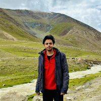 Aiswarya Raj's Photo