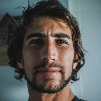 Fotos de Matt Paul Catalano