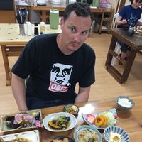 Andy Allred的照片