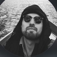 Błażej Sikora's Photo