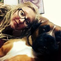 Solene Lestrat's Photo