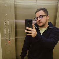 Gustavo Sánchez's Photo