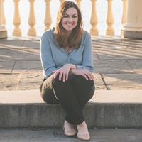 Lidi Santos的照片