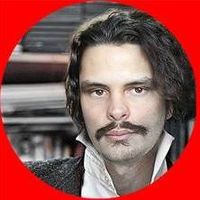 Орехов Евгений's Photo