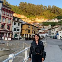 Alejandra Cortés's Photo