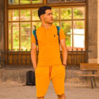 Bachir Mousselmal's Photo