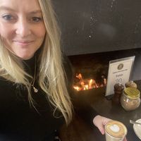 Chrissy Halden的照片