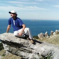 Luiz Colares's Photo