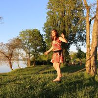 Photos de Coralie Garnesson