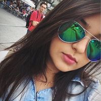 Fotos von Luana Azevedo