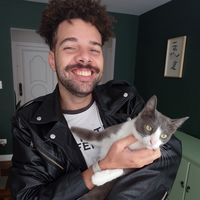 Rafael Camillo's Photo