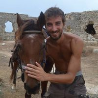 Edoardo Gioia's Photo