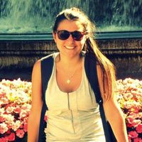 Valentina Filippi's Photo