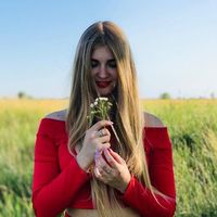 Inna Zolotoverkh的照片