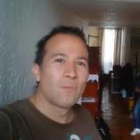 Jorge Hdz Mtz's Photo