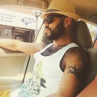 Ulises Arias的照片