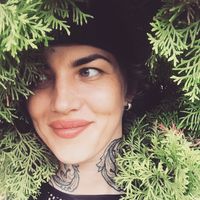 Елена Сафонова's Photo