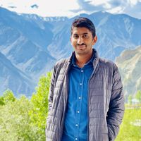 Naveed Hussain's Photo