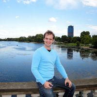 Franz Spendier's Photo