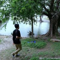 Aaron Pretty的照片