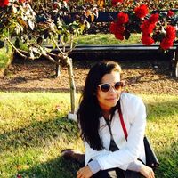 Thayná Rodrigues的照片