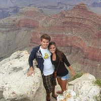 Justine Marteau's Photo