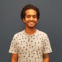 Gabriel Lima's Photo