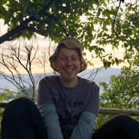 James Parsons's Photo