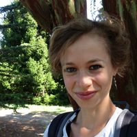 Anouk Dieuleveut's Photo