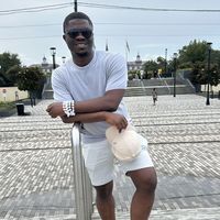 Adakole Okwa's Photo