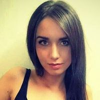 Modesta Arnašiūtė的照片