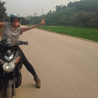 Rachael Bristow的照片