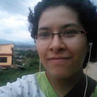 Vanesa Marassi's Photo