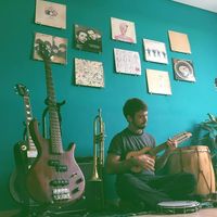 Tomi Scattini的照片