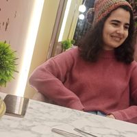 Hediye Başar的照片