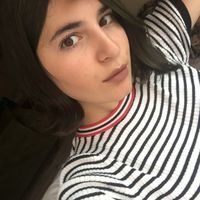 Kübra Kısa的照片