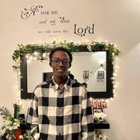 Jõñãs Zachèe's Photo