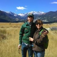 Tyler & Martha Kulfan-Mackey's Photo