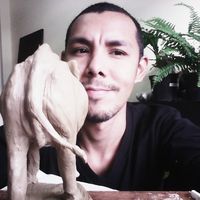 Eduardus Dimas的照片