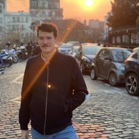 Paul-Aymeric Mounier的照片