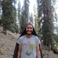 Pat Nicholas's Photo