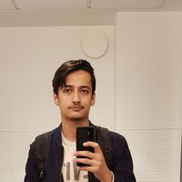 Muhammad Ihtisham的照片