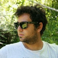 Simone Begali's Photo