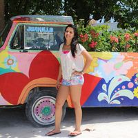 Shara Montero的照片