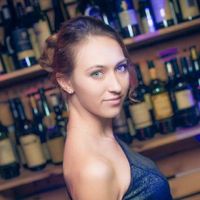 Fotos de Maria Maltseva