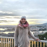 Theresa Buhl的照片