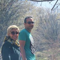 Photos de Bashir Mahmoudi