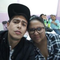 Leonel Giovanni Castro Cordova的照片